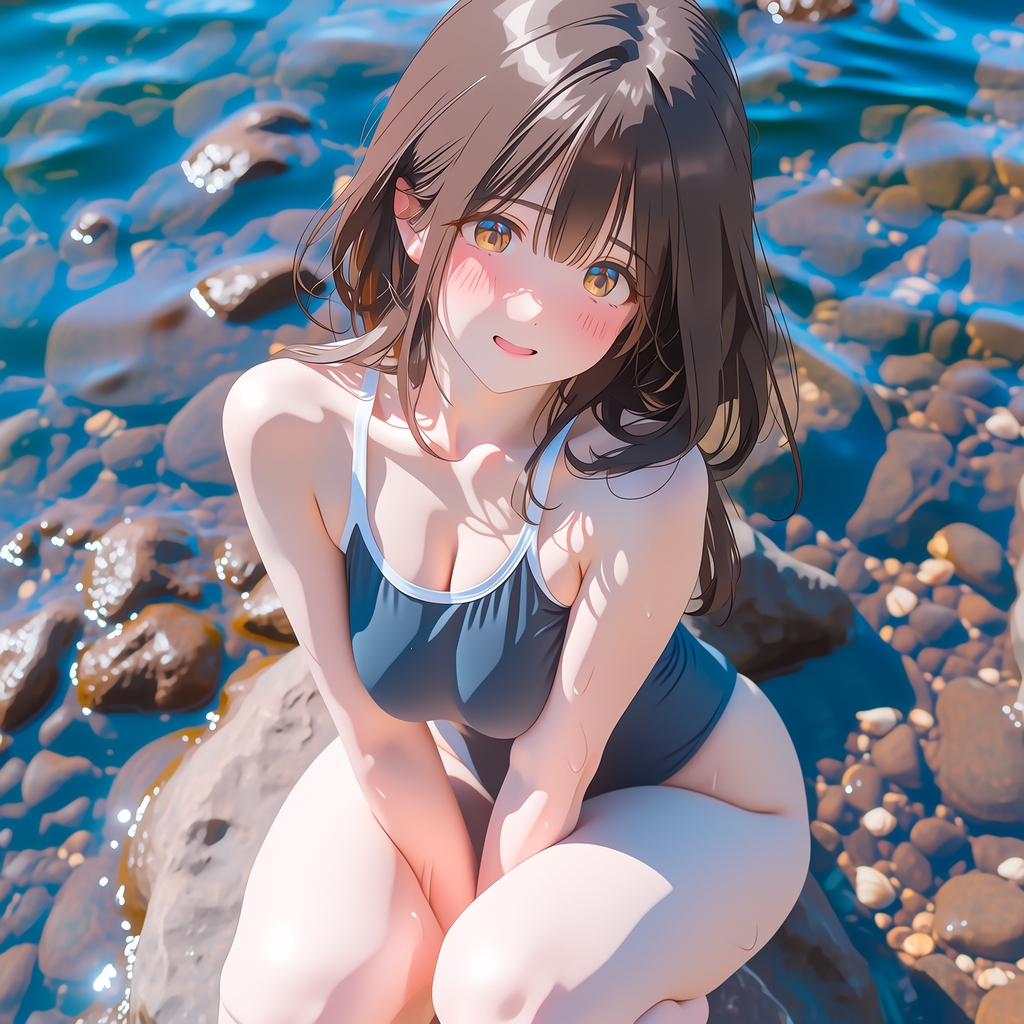 サンプル画像 3枚目