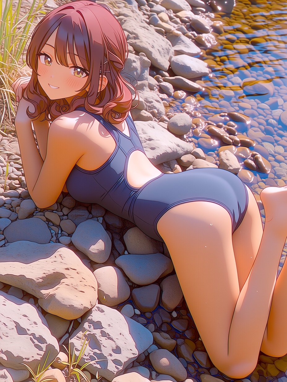 サンプル画像 8枚目