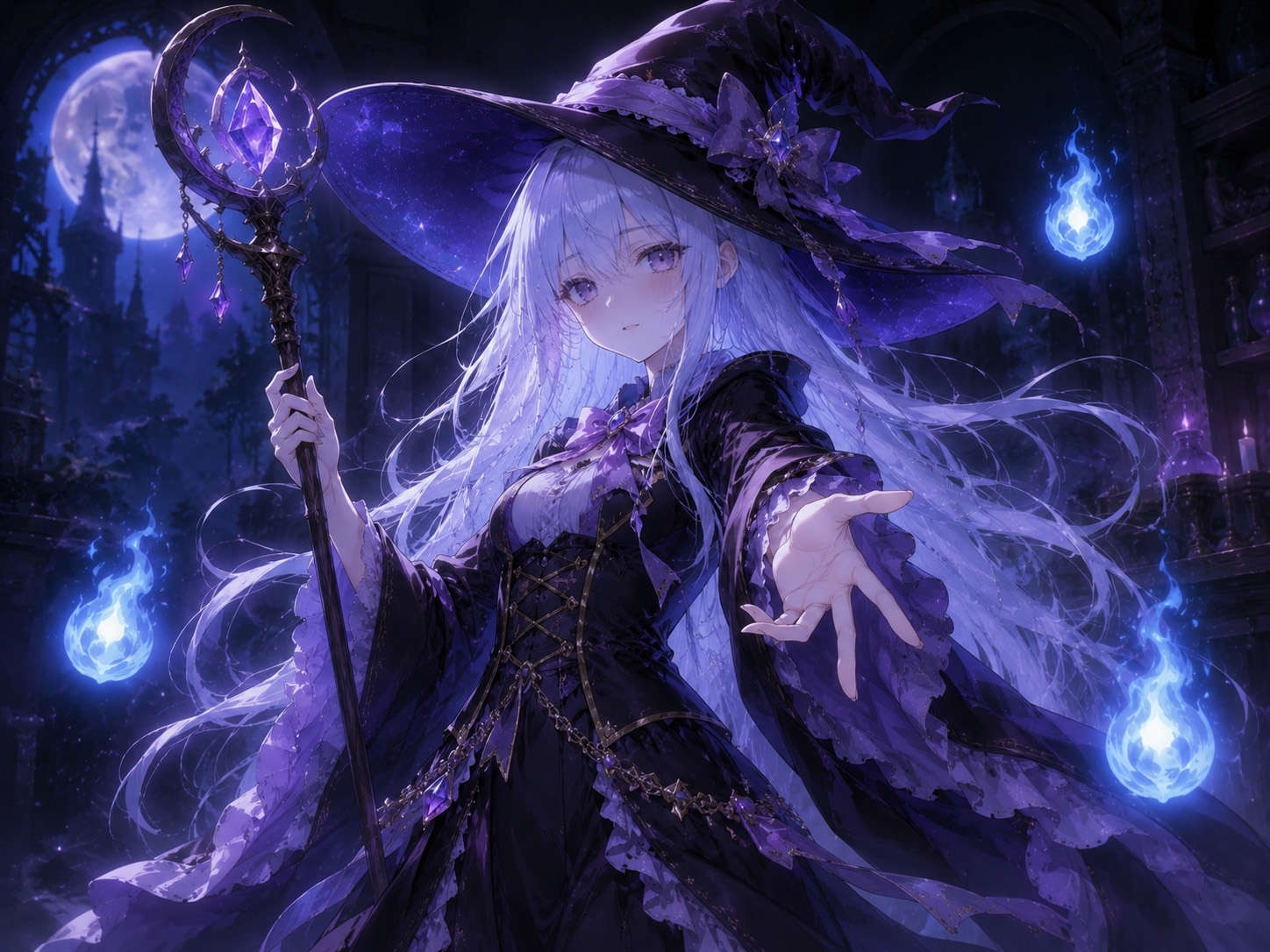 美少女幽霊百景 画像2