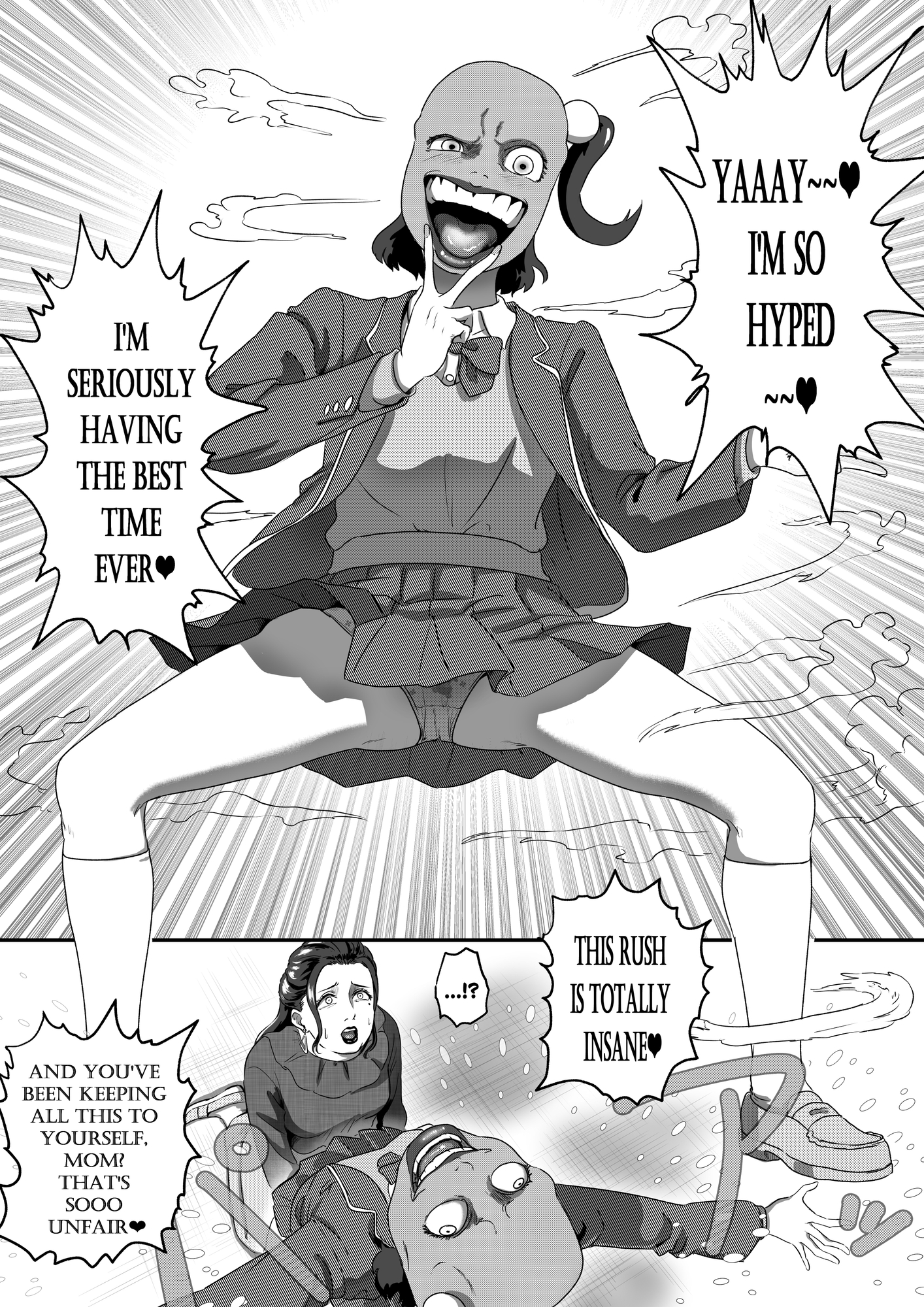 MAMAMASK3 -English Version- [AQUOTZ] sample 3