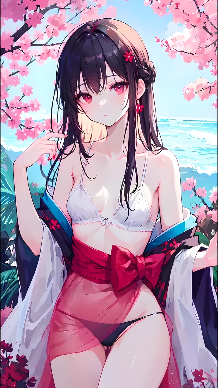 サンプル画像 1枚目
