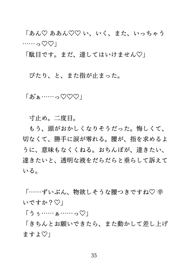 水道業者の人に自慰現場を見られて、乳首とおちんぽを執拗に責められ最後は中出しされる受け [げっか] | DLsiteがるまに 10