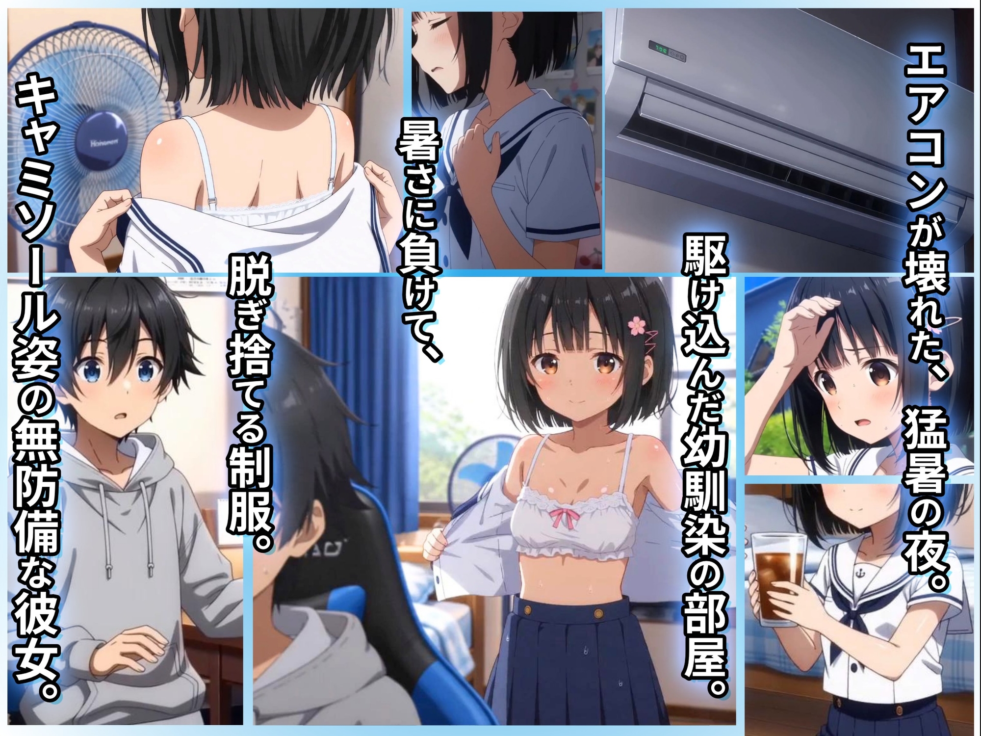 サンプル画像 3枚目
