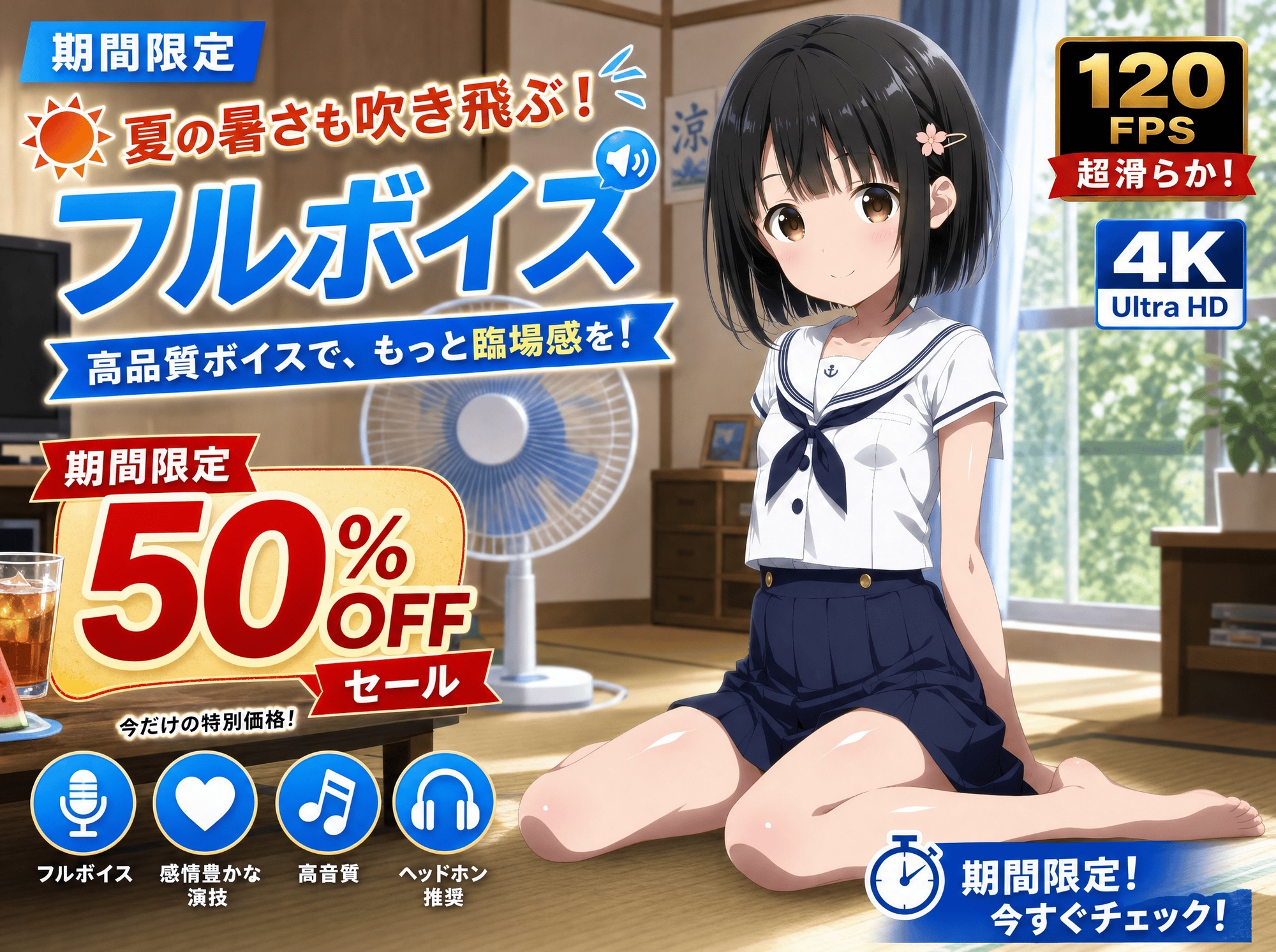 サンプル画像 6枚目