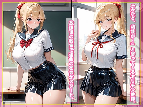 サンプル画像 2枚目
