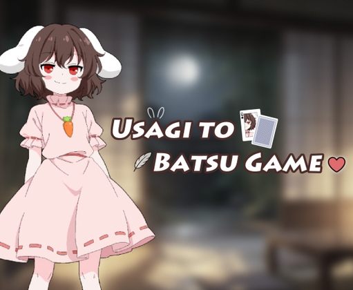 Usagi to Batsu Game