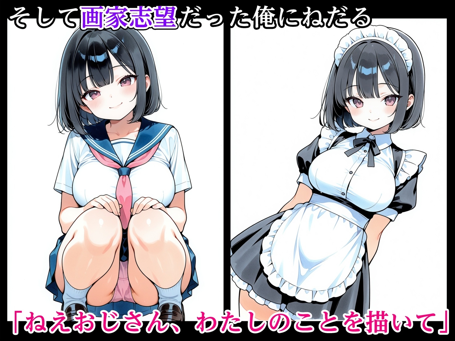 サンプル画像 3枚目