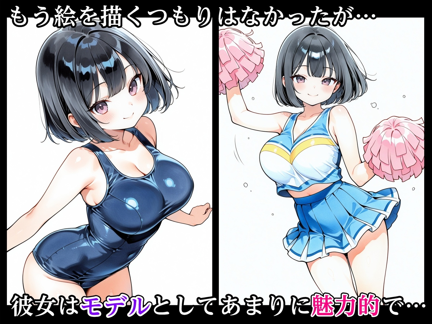 サンプル画像 4枚目