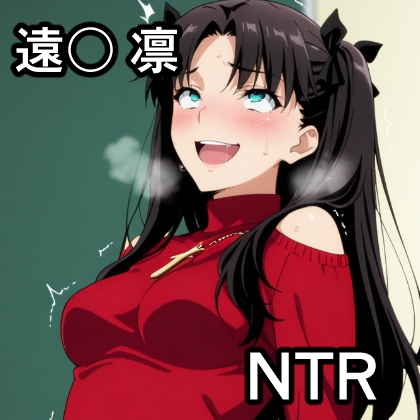 遠〇凛 NTR CG集