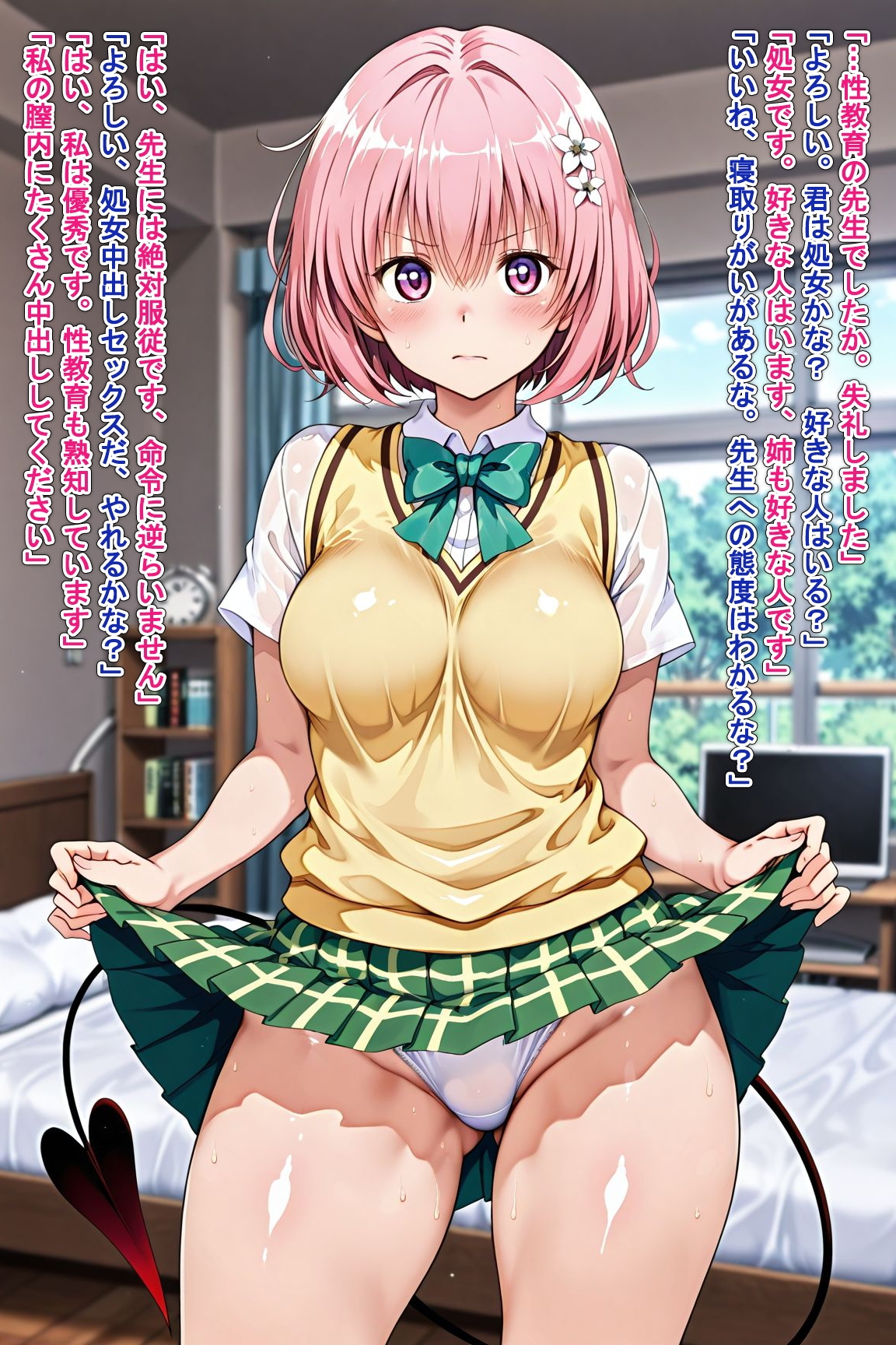 サンプル画像 2枚目