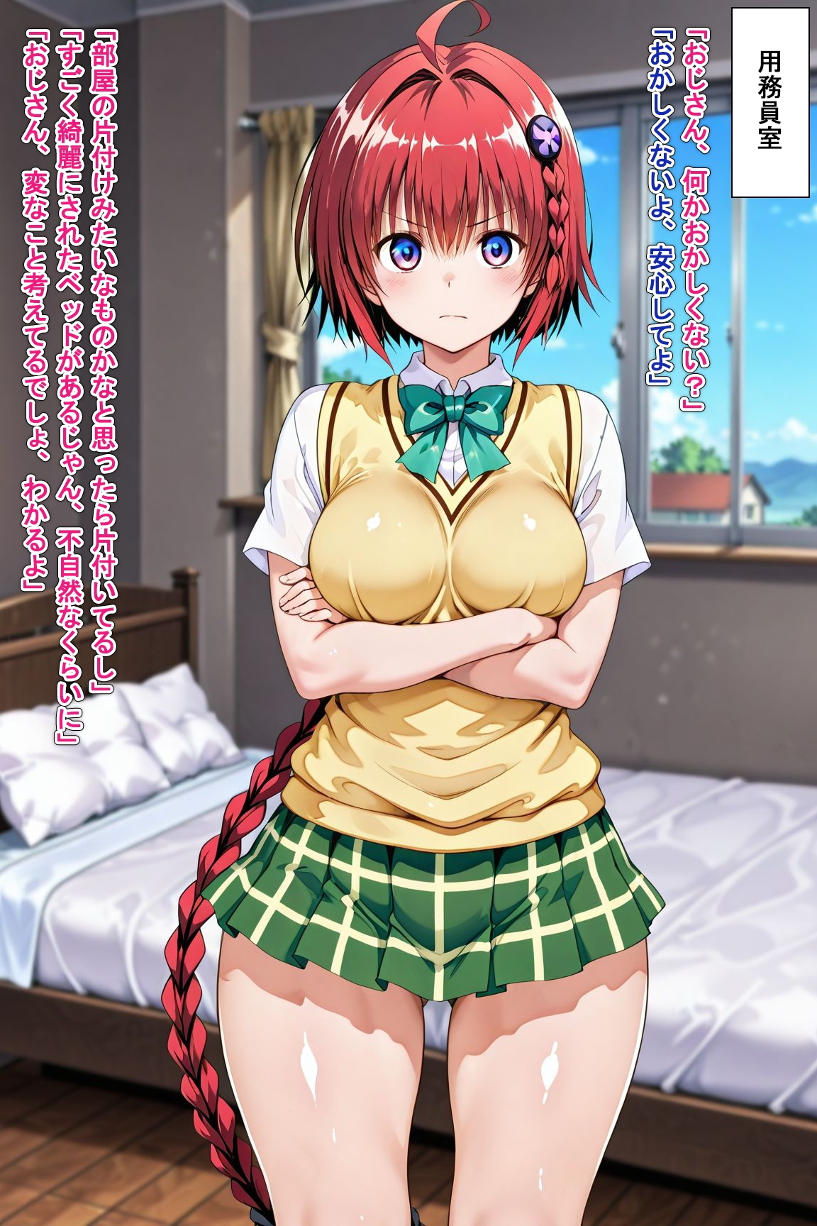 サンプル画像 6枚目