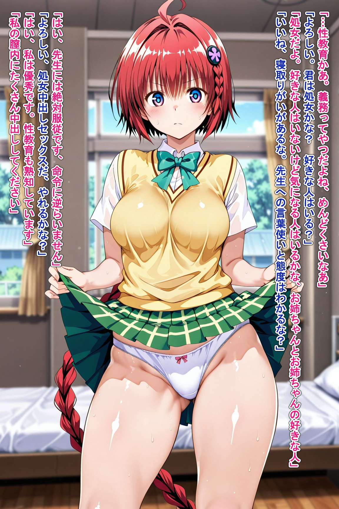 サンプル画像 7枚目