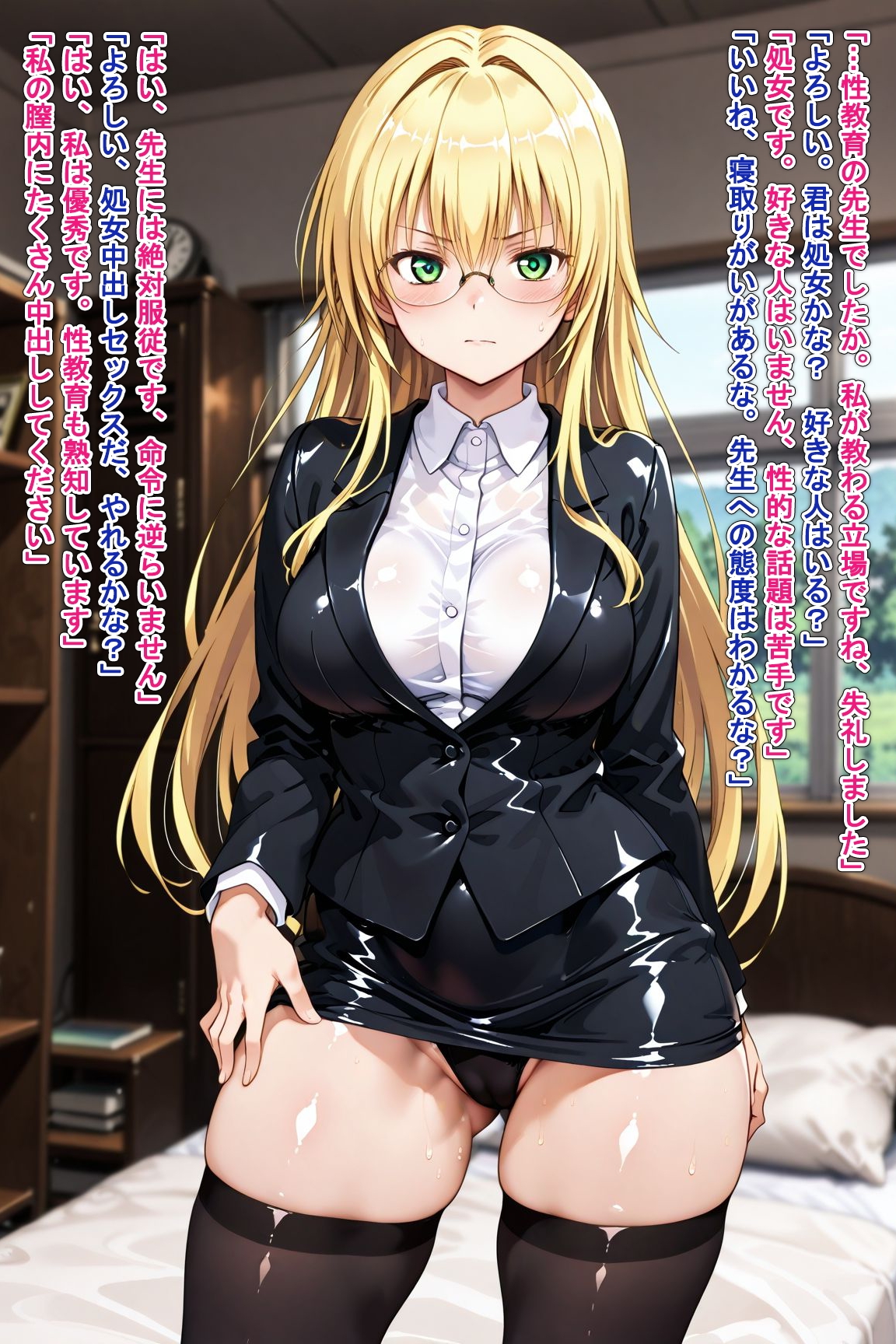 サンプル画像 2枚目