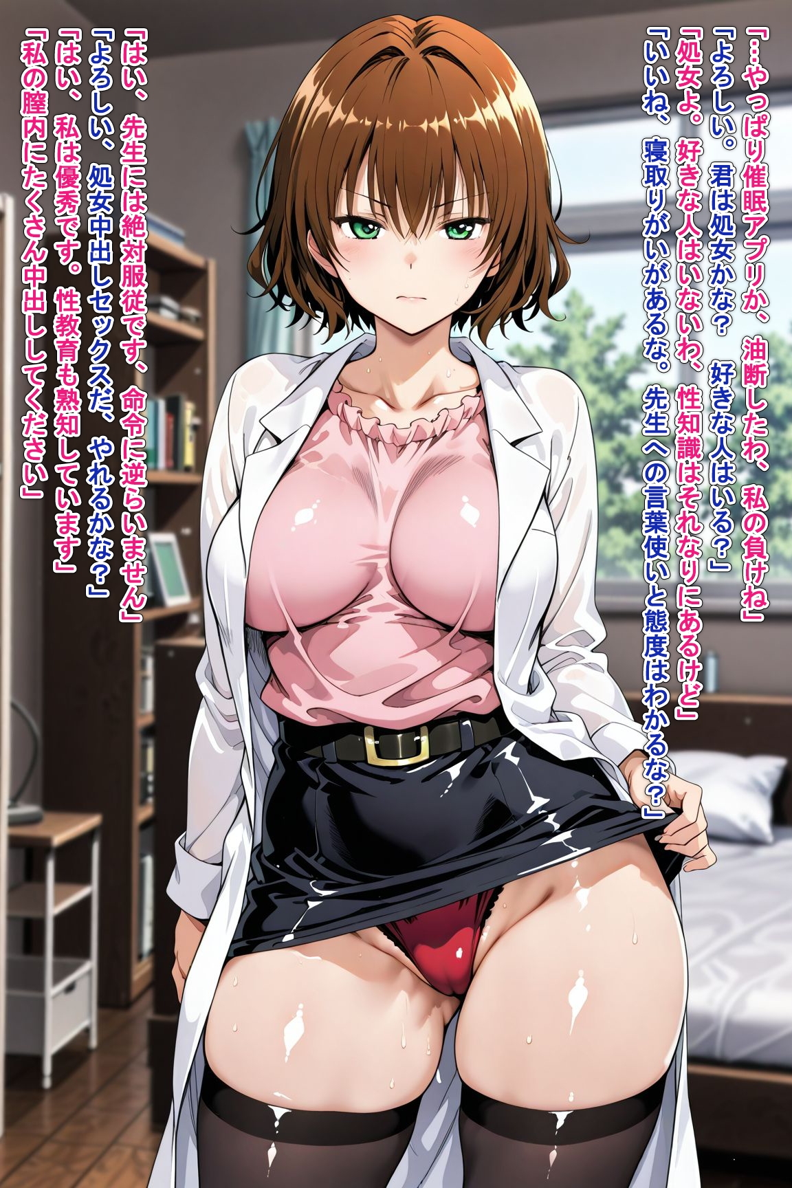 サンプル画像 7枚目
