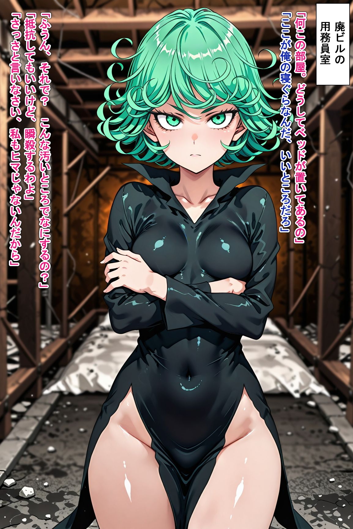 サンプル画像 1枚目