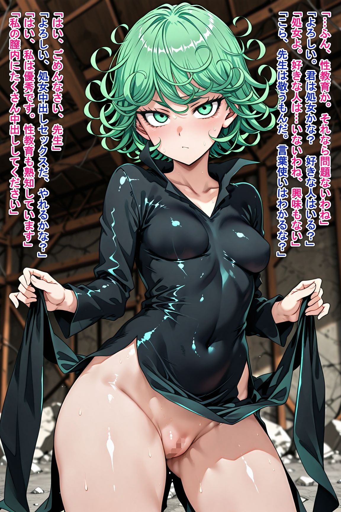 サンプル画像 2枚目