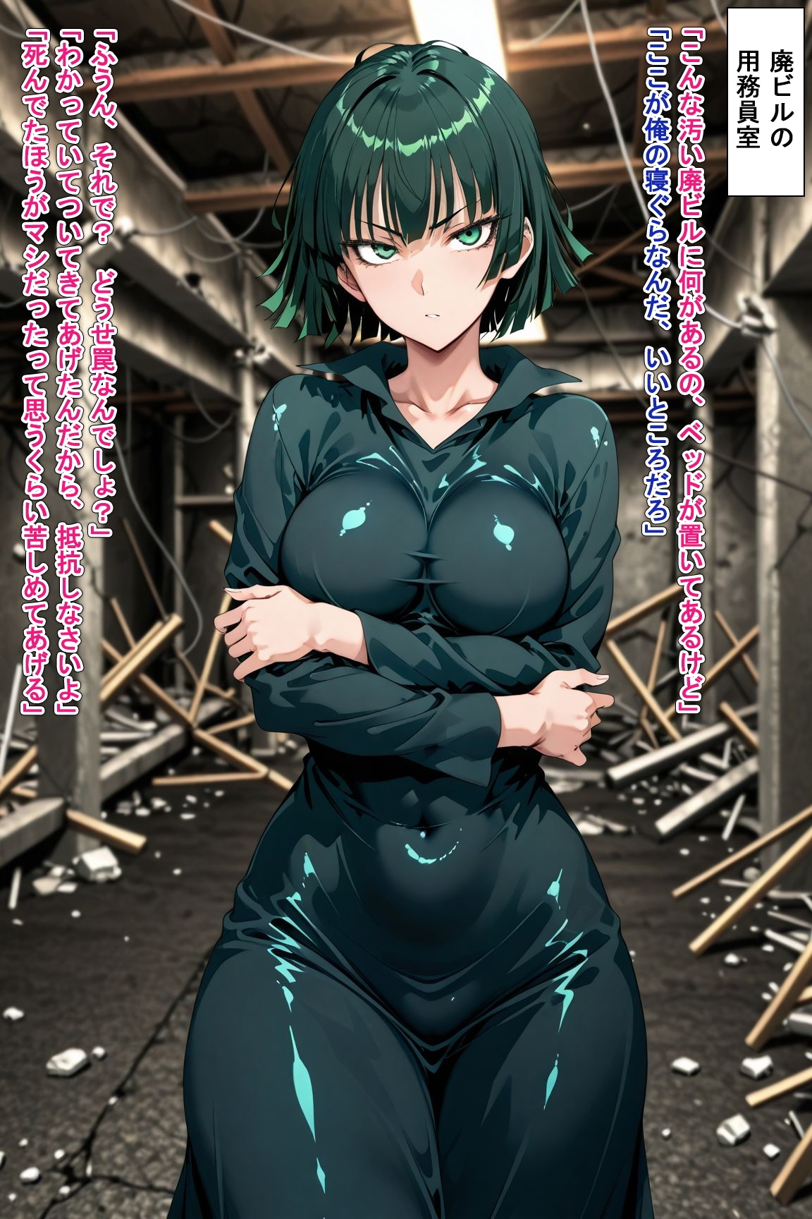 サンプル画像 6枚目