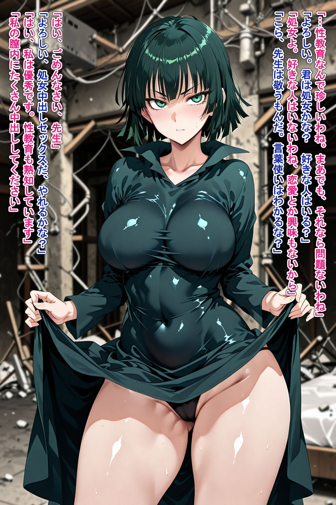 サンプル画像 7枚目