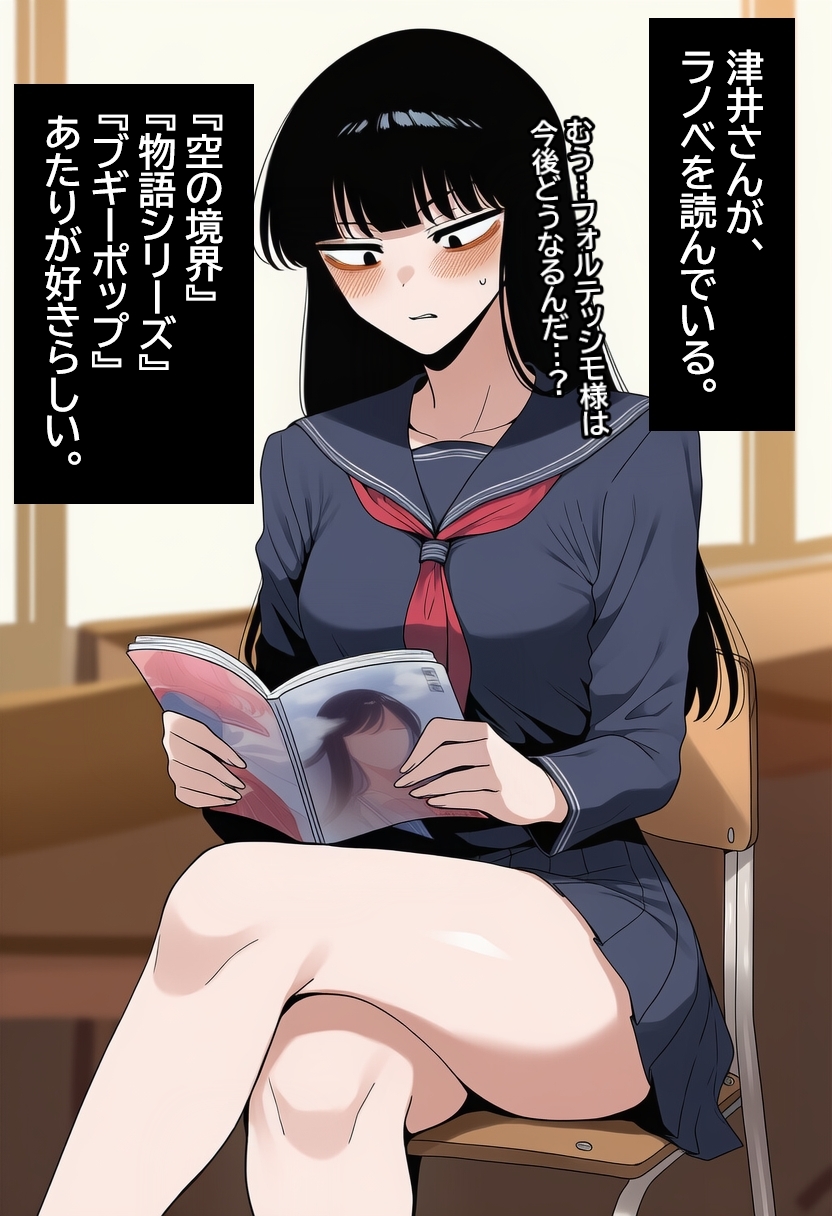 サンプル画像 1枚目