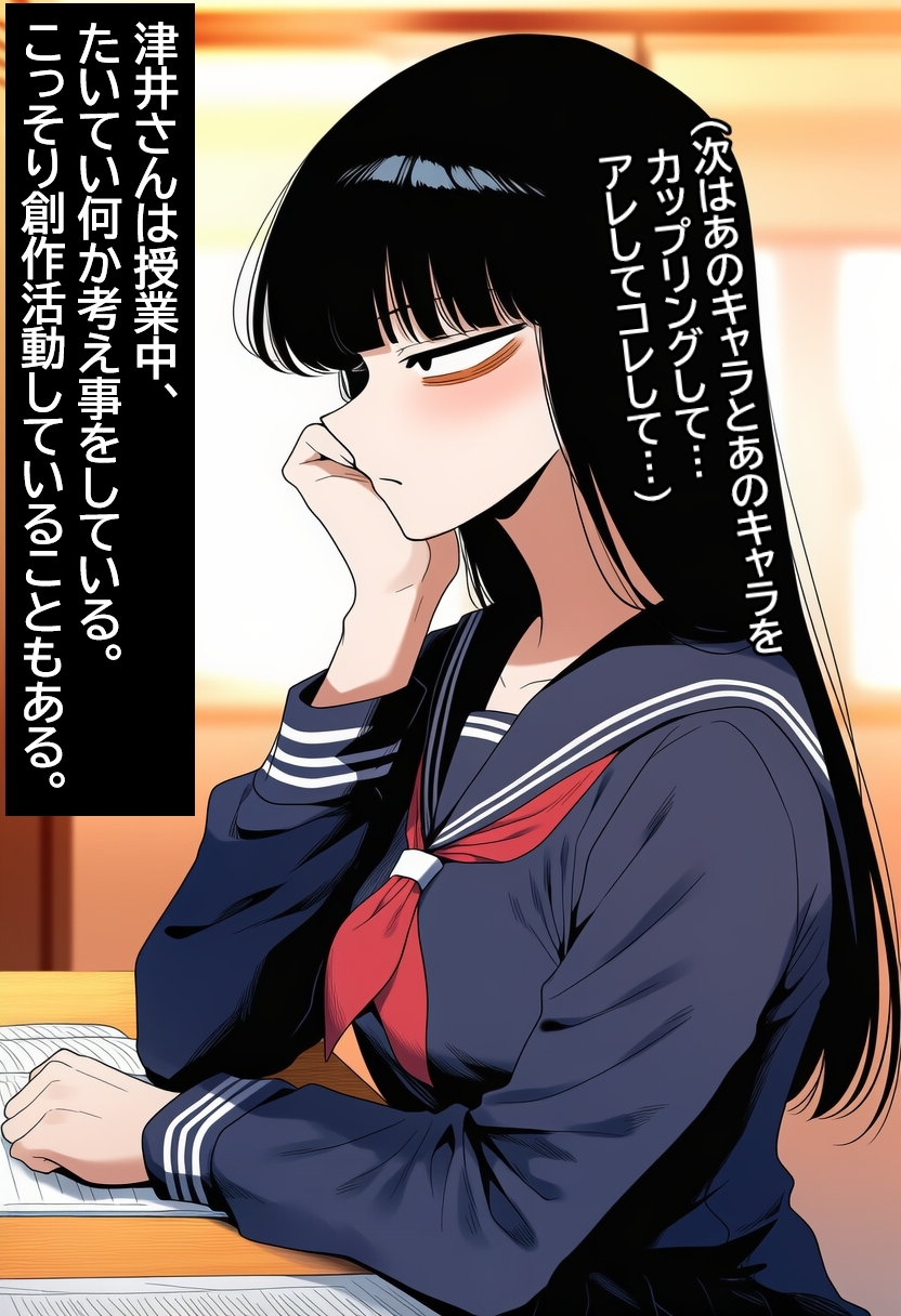 サンプル画像 2枚目