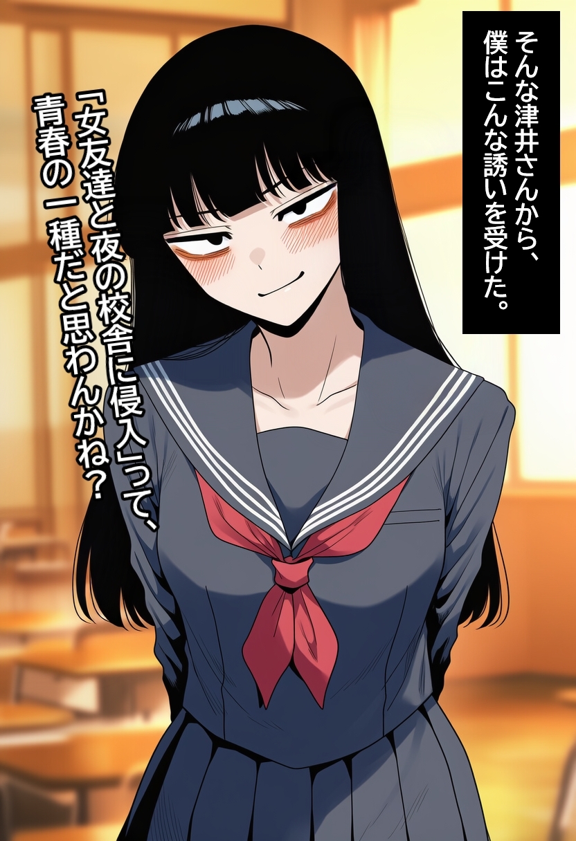 サンプル画像 4枚目