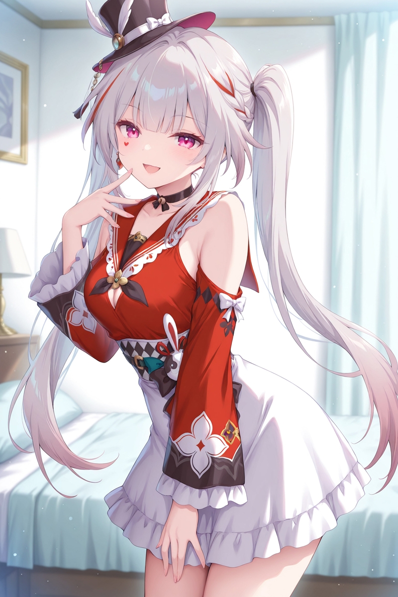 コスなま！コスプレさせて生パコハメ撮り！～〇花～ 画像1
