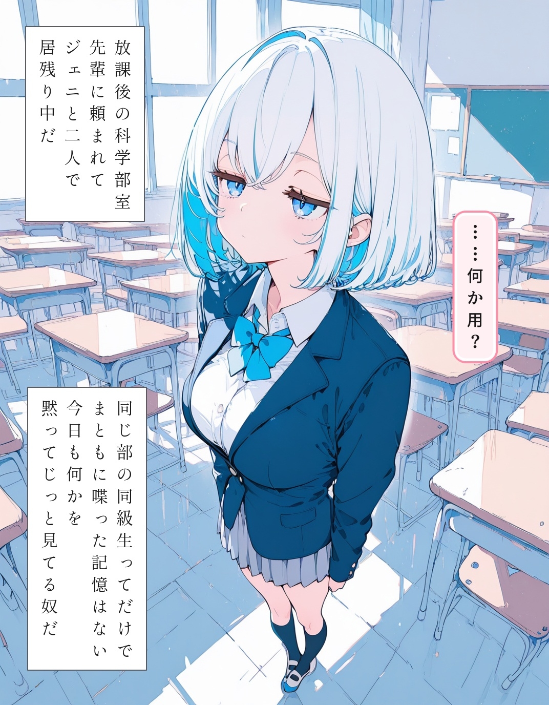 サンプル画像 4枚目