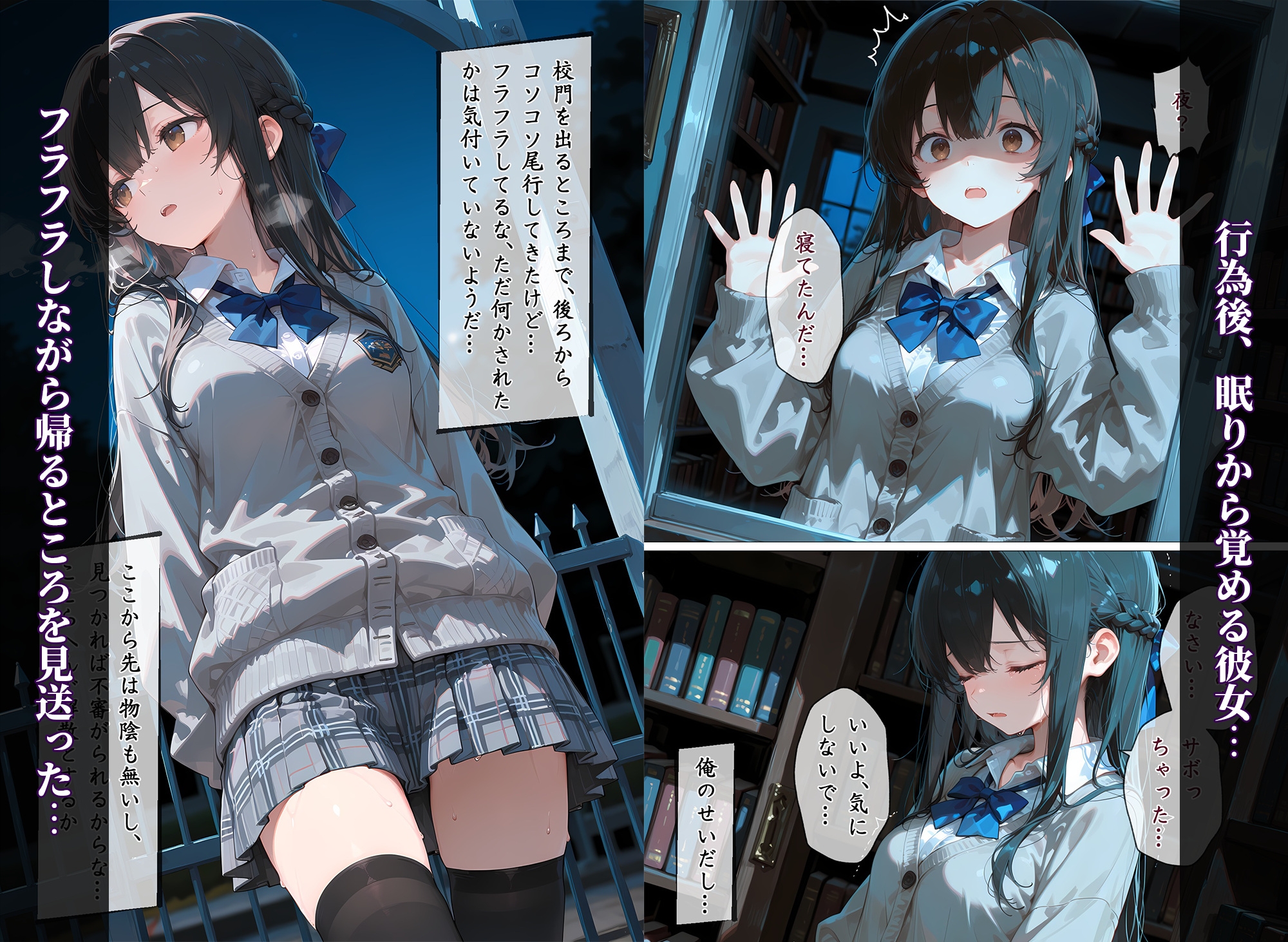 サンプル画像 5枚目
