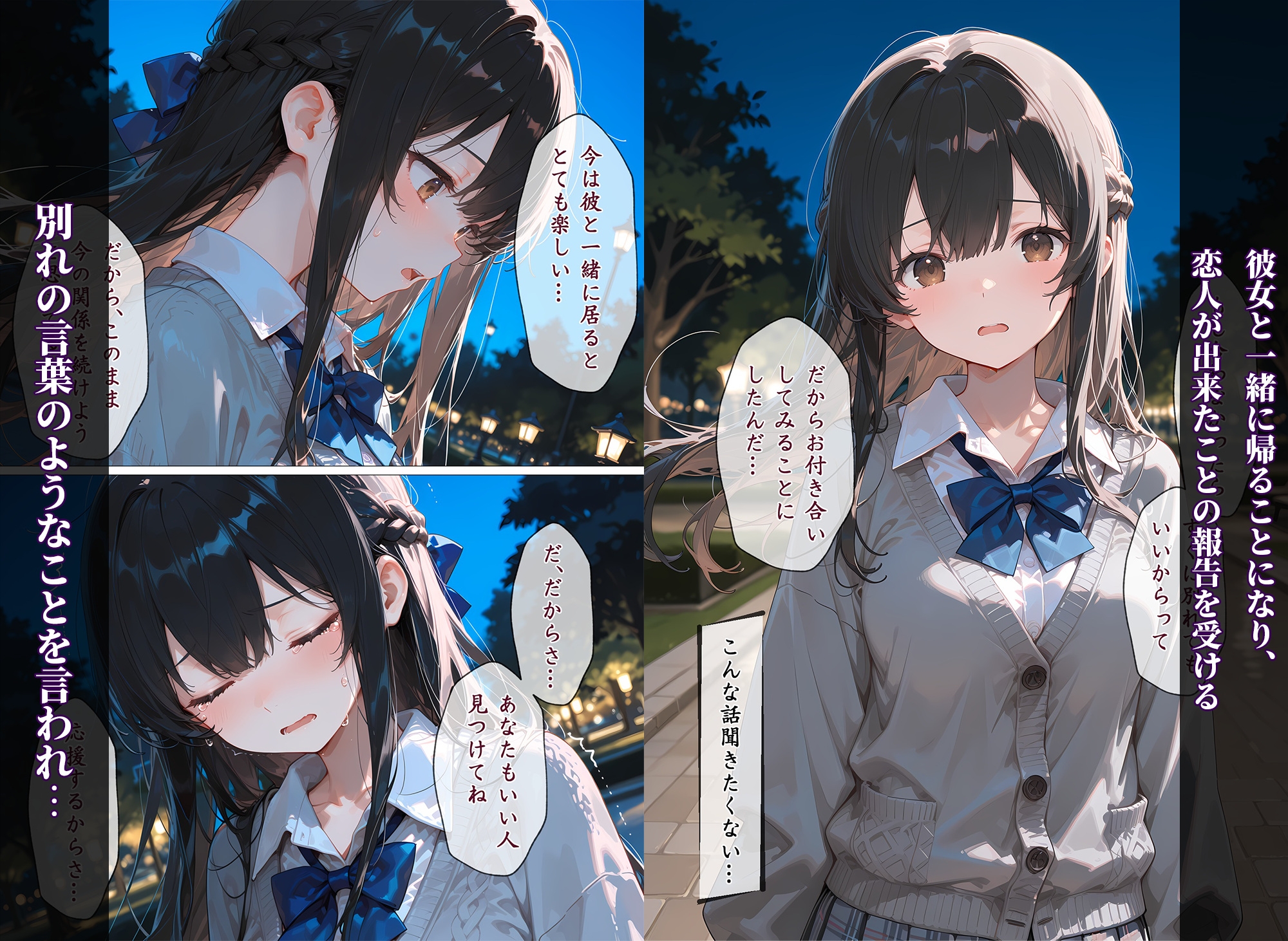 サンプル画像 7枚目