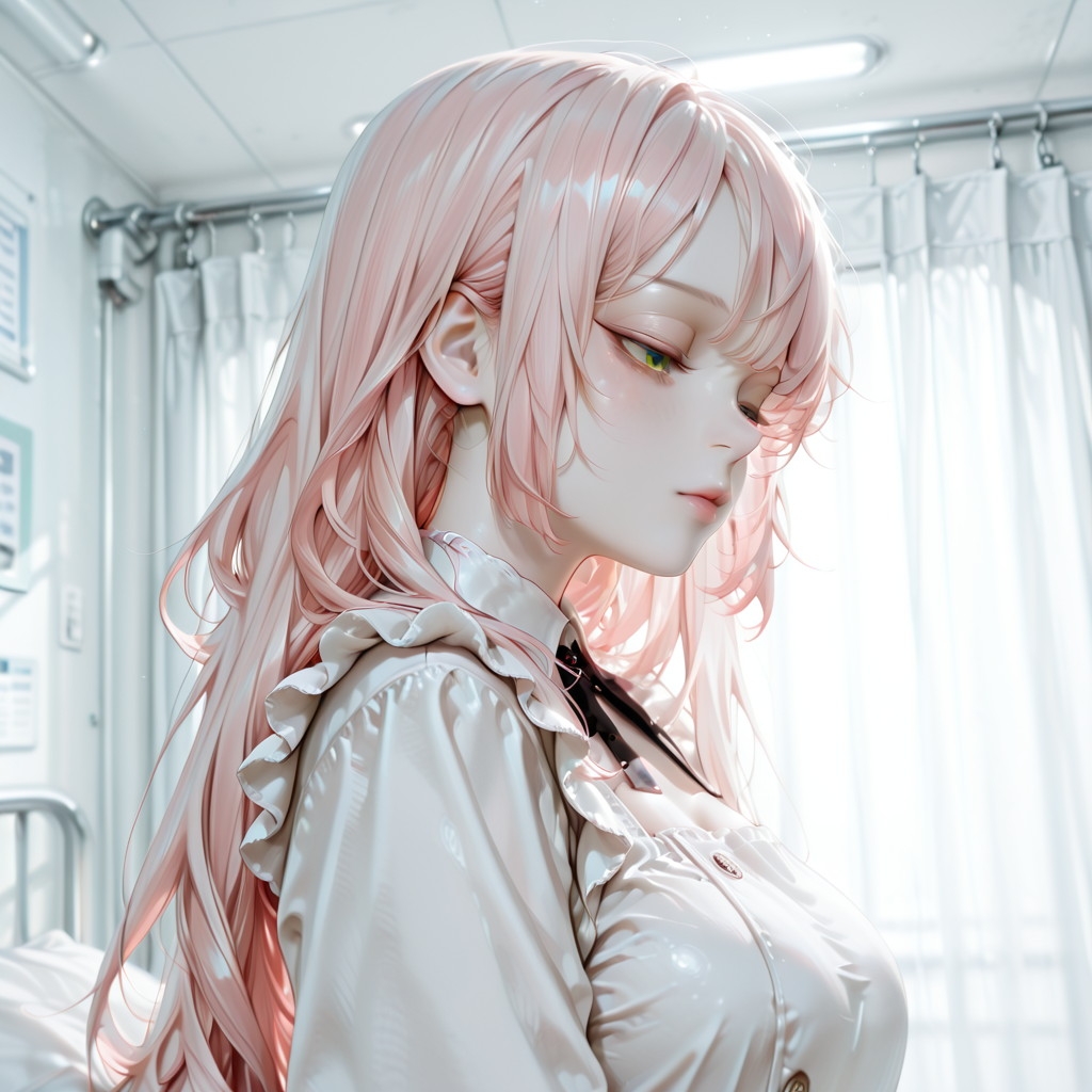 眠らぬ城の女王 - Yggdrasil Crisis II- 画像2