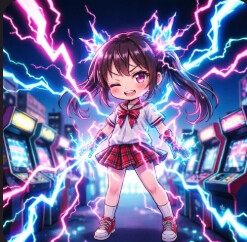 BGM素材・音楽ゲーム制作・電波ソング・カワイイBGM素材集 14曲セット
