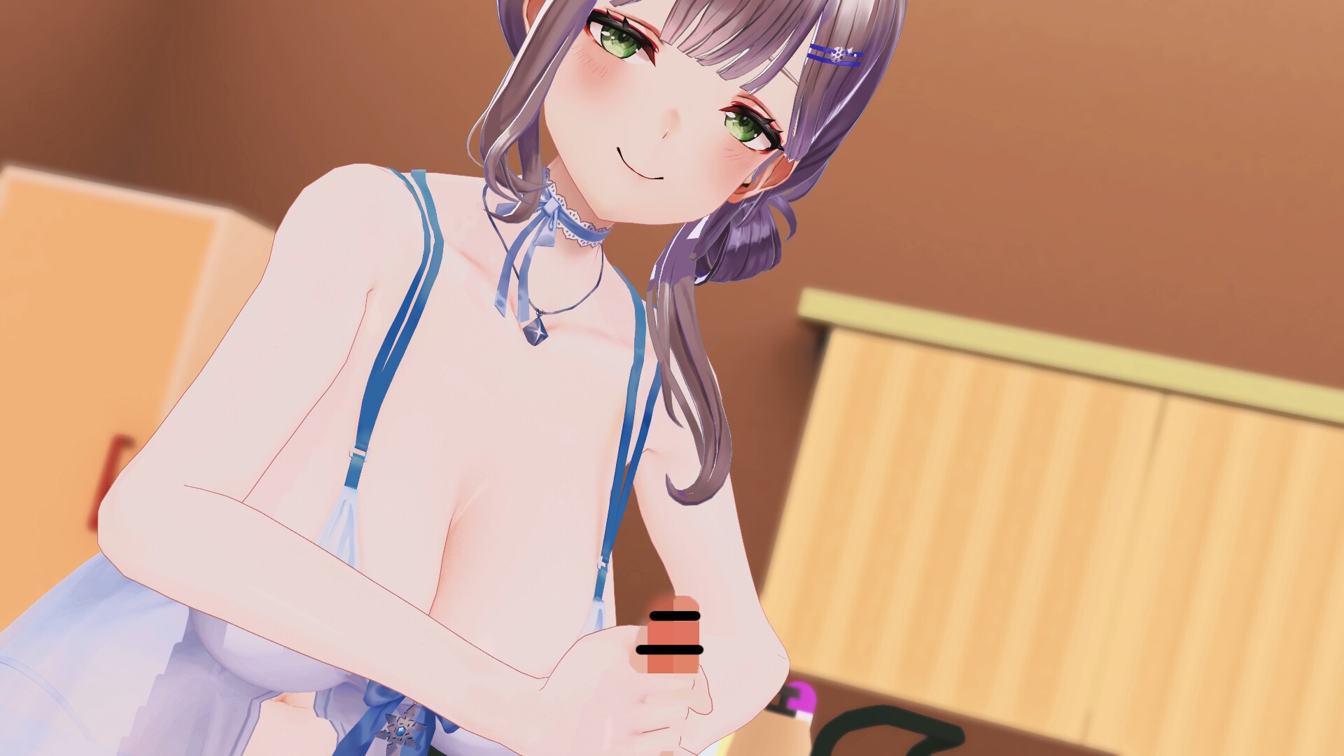 白〇ノ〇ル エッチな動画詰め合わせ [ペペロン] | DLsite 2