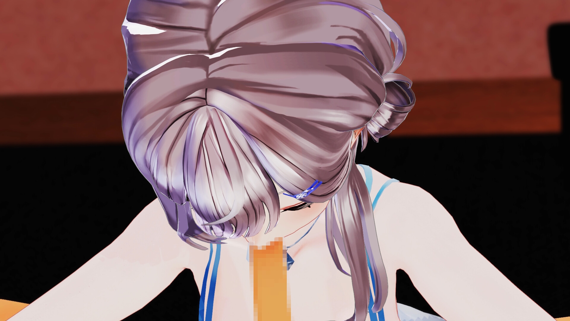 白〇ノ〇ル エッチな動画詰め合わせ [ペペロン] | DLsite 5