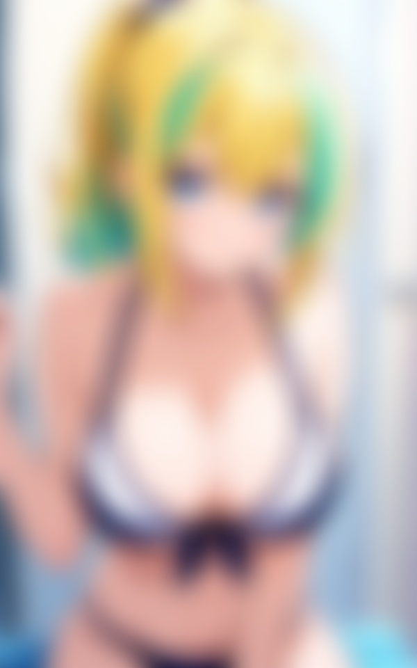【萌女ビキニ】貧乳・爆乳の萌女483人---真夏のエロチックに乾杯--- 画像2