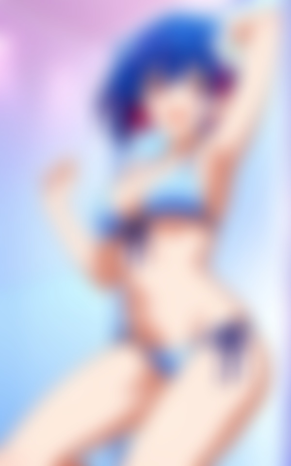 【萌女ビキニ】貧乳・爆乳の萌女483人---真夏のエロチックに乾杯--- 画像3
