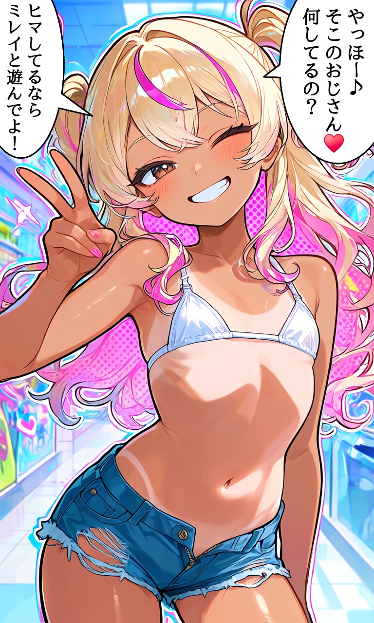 サンプル画像