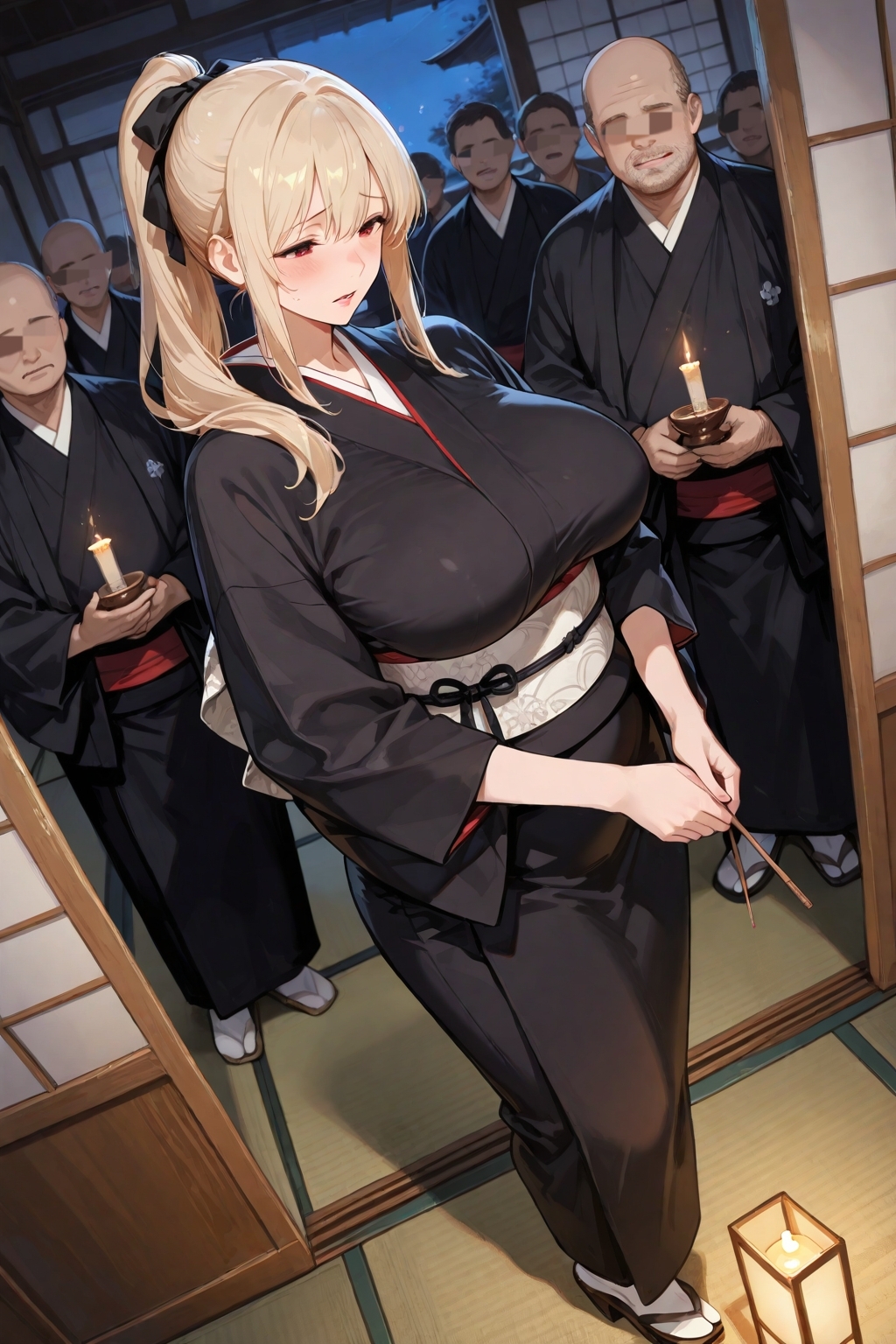 サンプル画像 1枚目