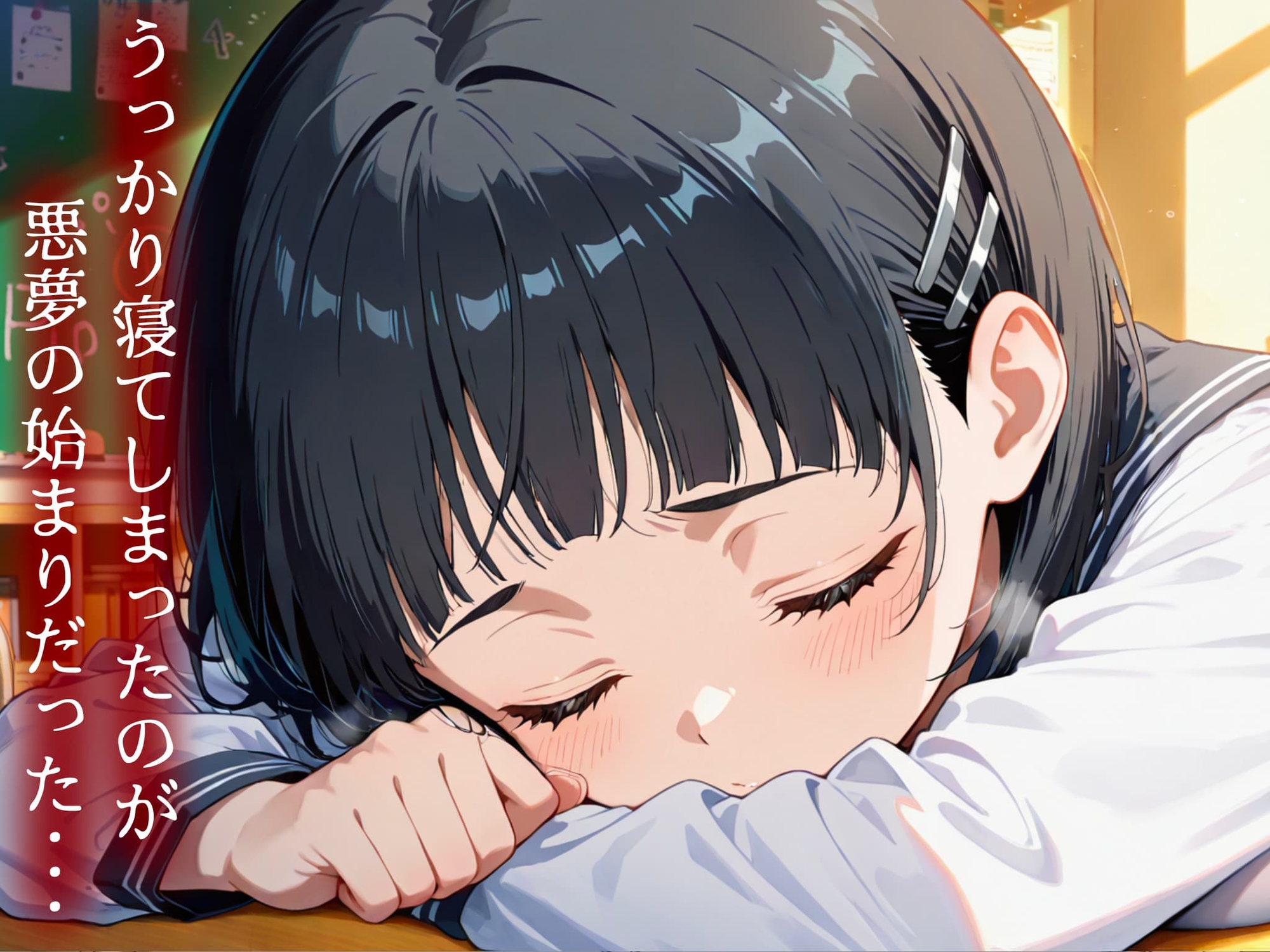 サンプル画像 2枚目