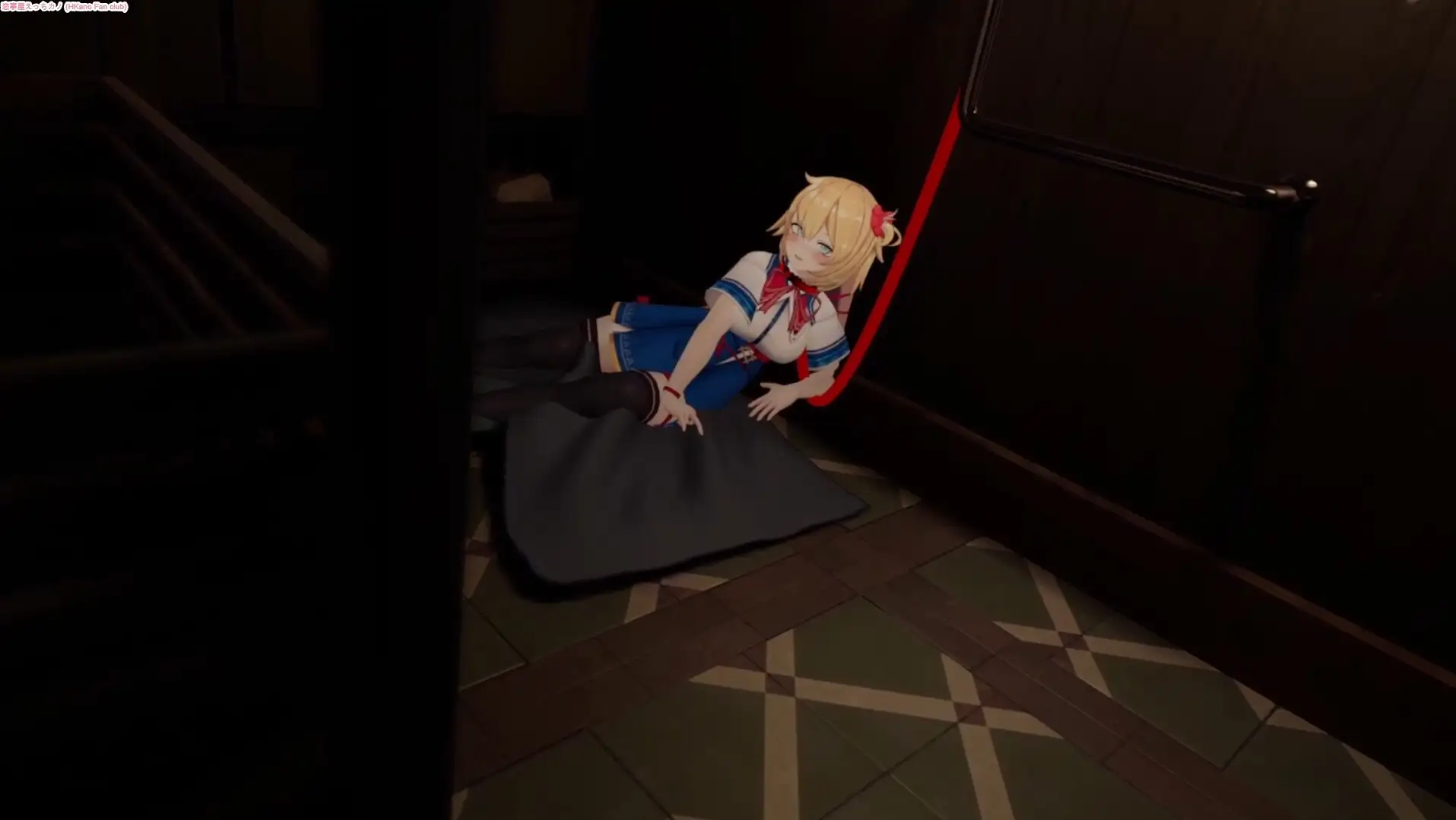 恋事屋アニメーション 地階収穫の夜 サンプル画像 3