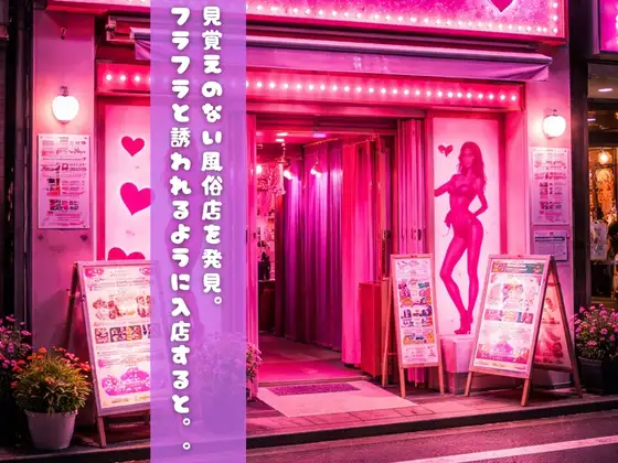 【フェアリー○イル編】ピンサロにバブみを求めるのは間違っているだろうか サンプル画像 2