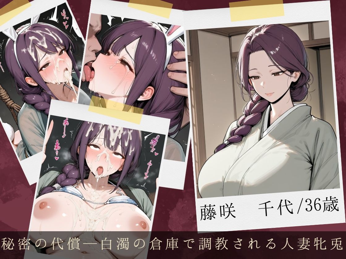 サンプル画像 3枚目