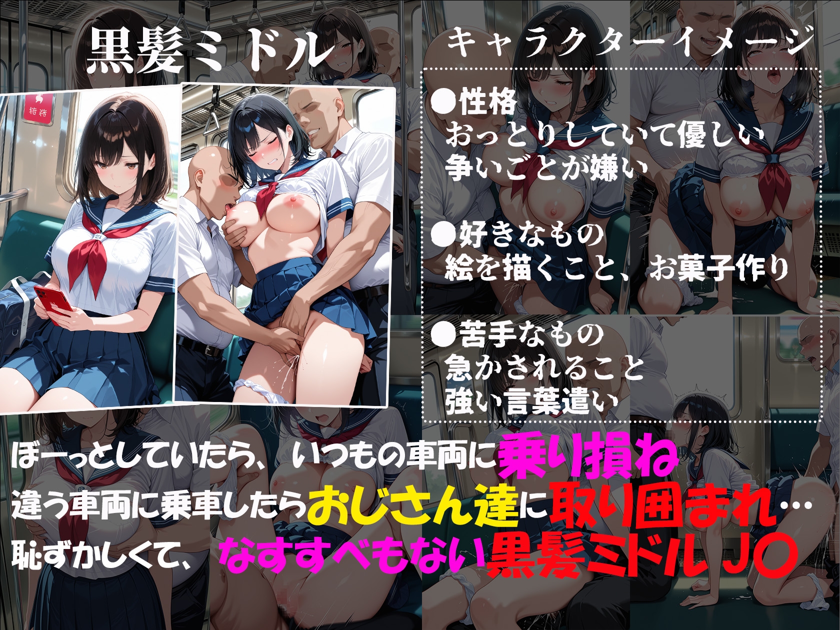 サンプル画像 1枚目