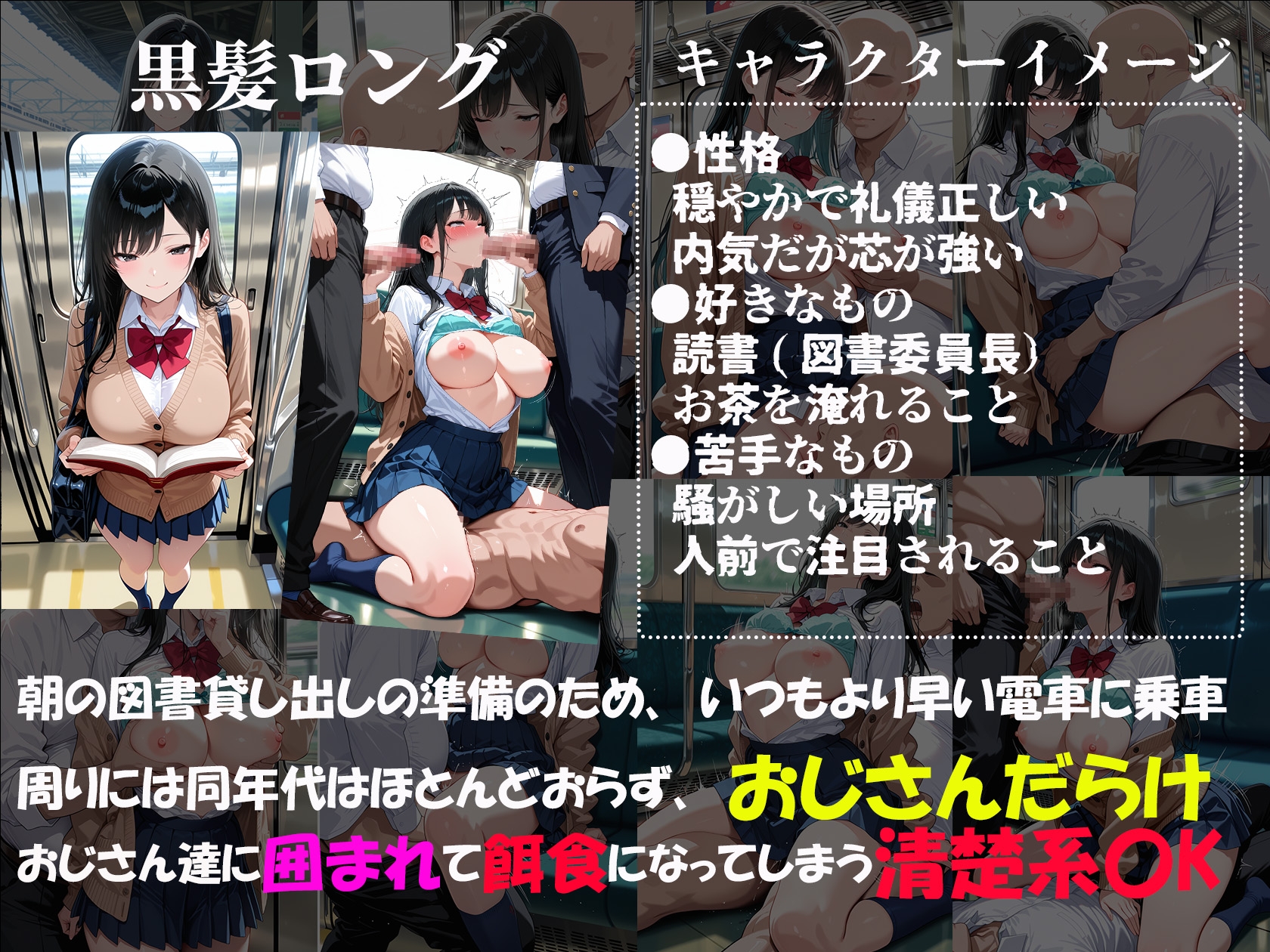 サンプル画像 2枚目