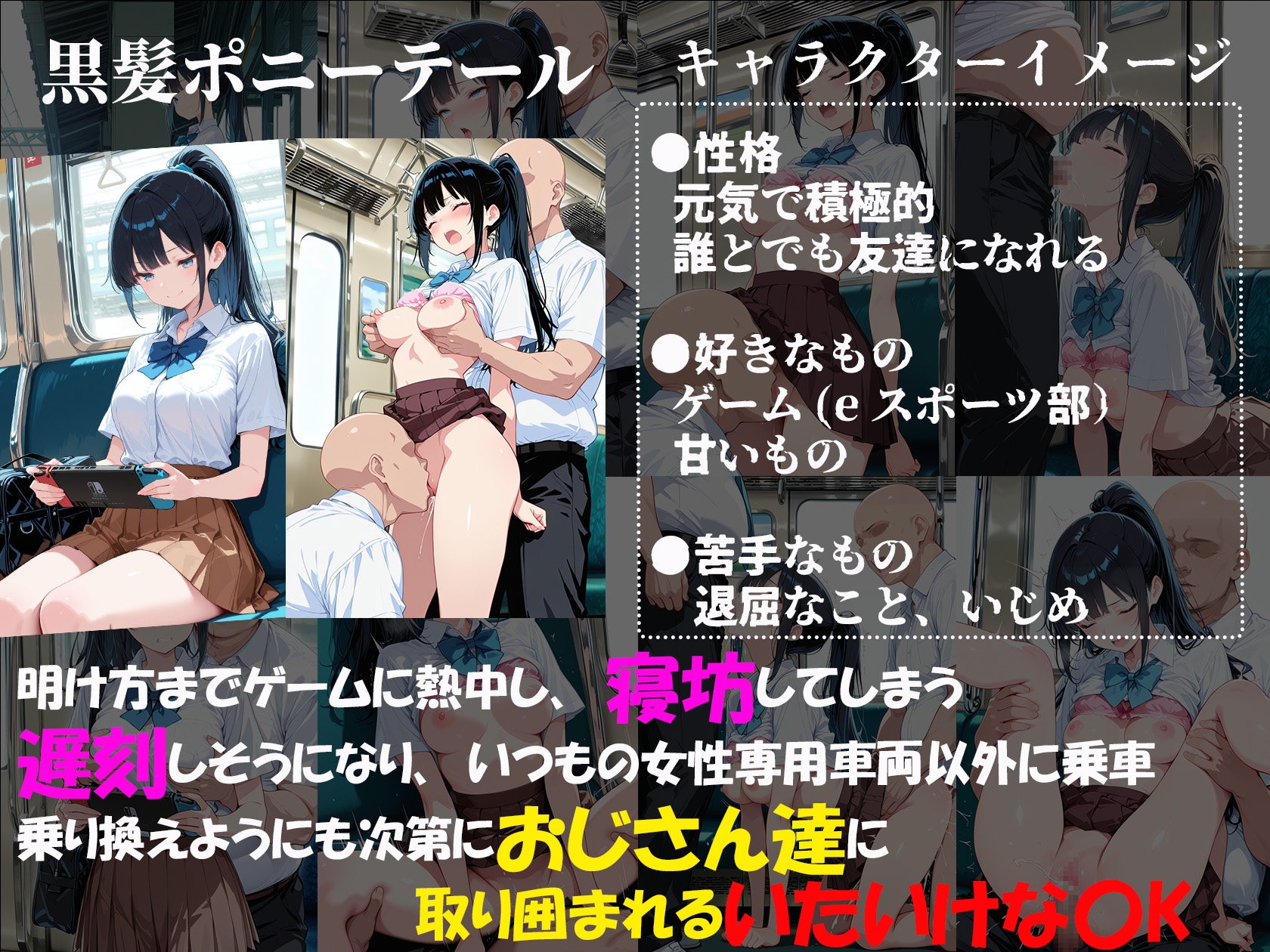 サンプル画像 3枚目