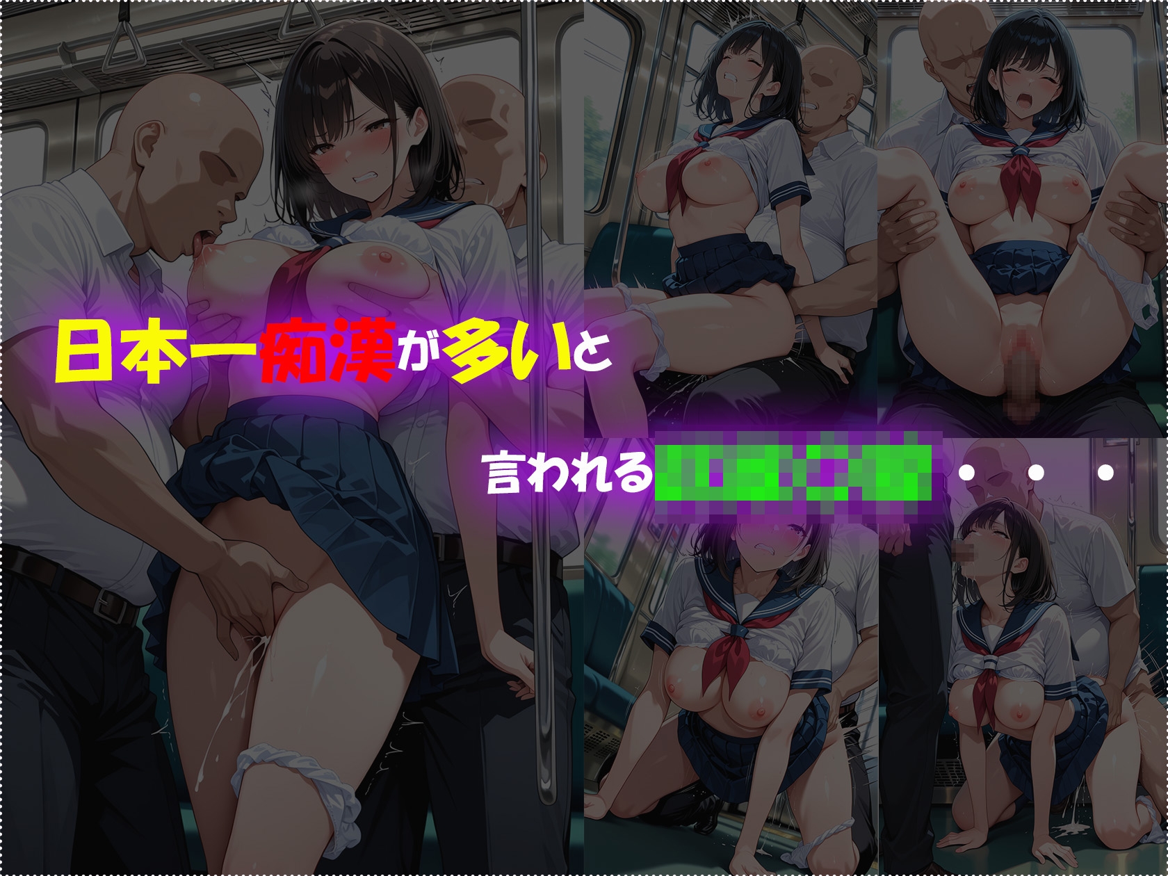 サンプル画像 4枚目