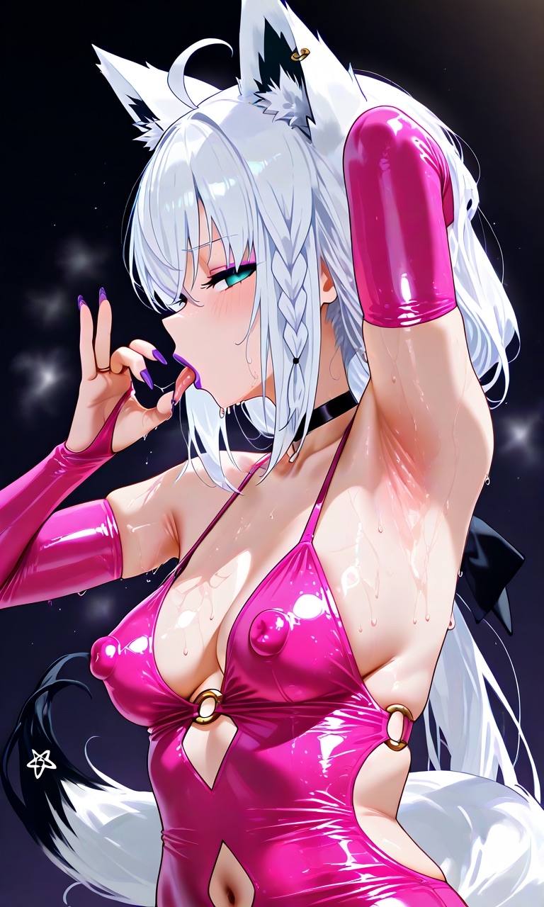 サンプル画像 1枚目