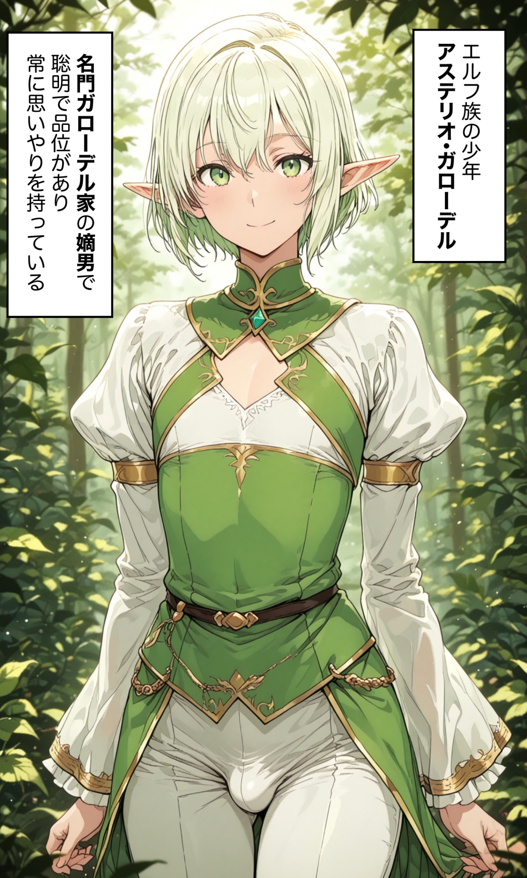 サンプル画像 5枚目