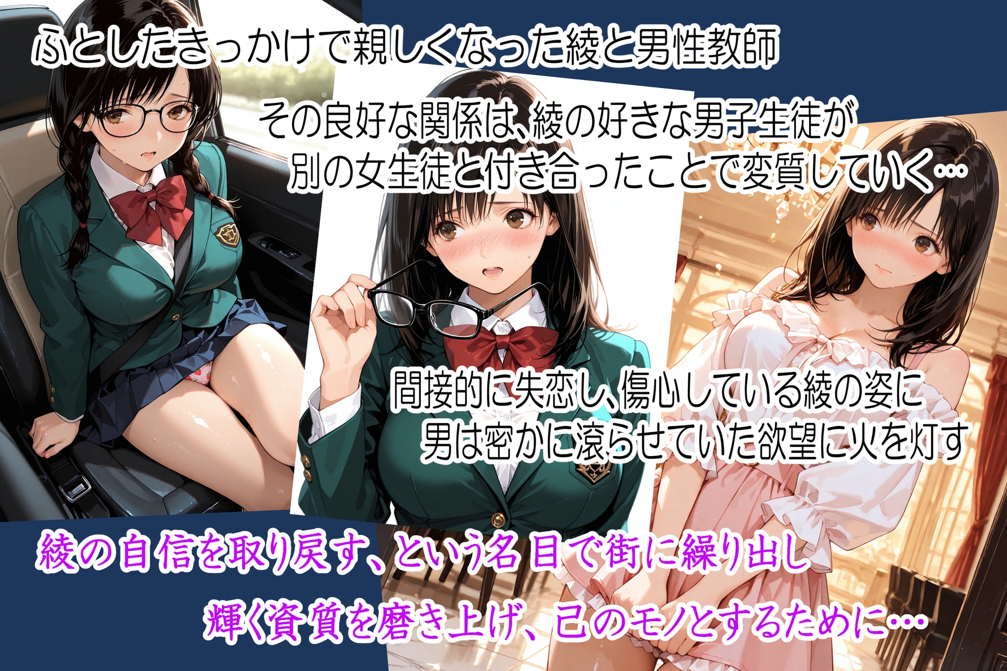 サンプル画像 1枚目