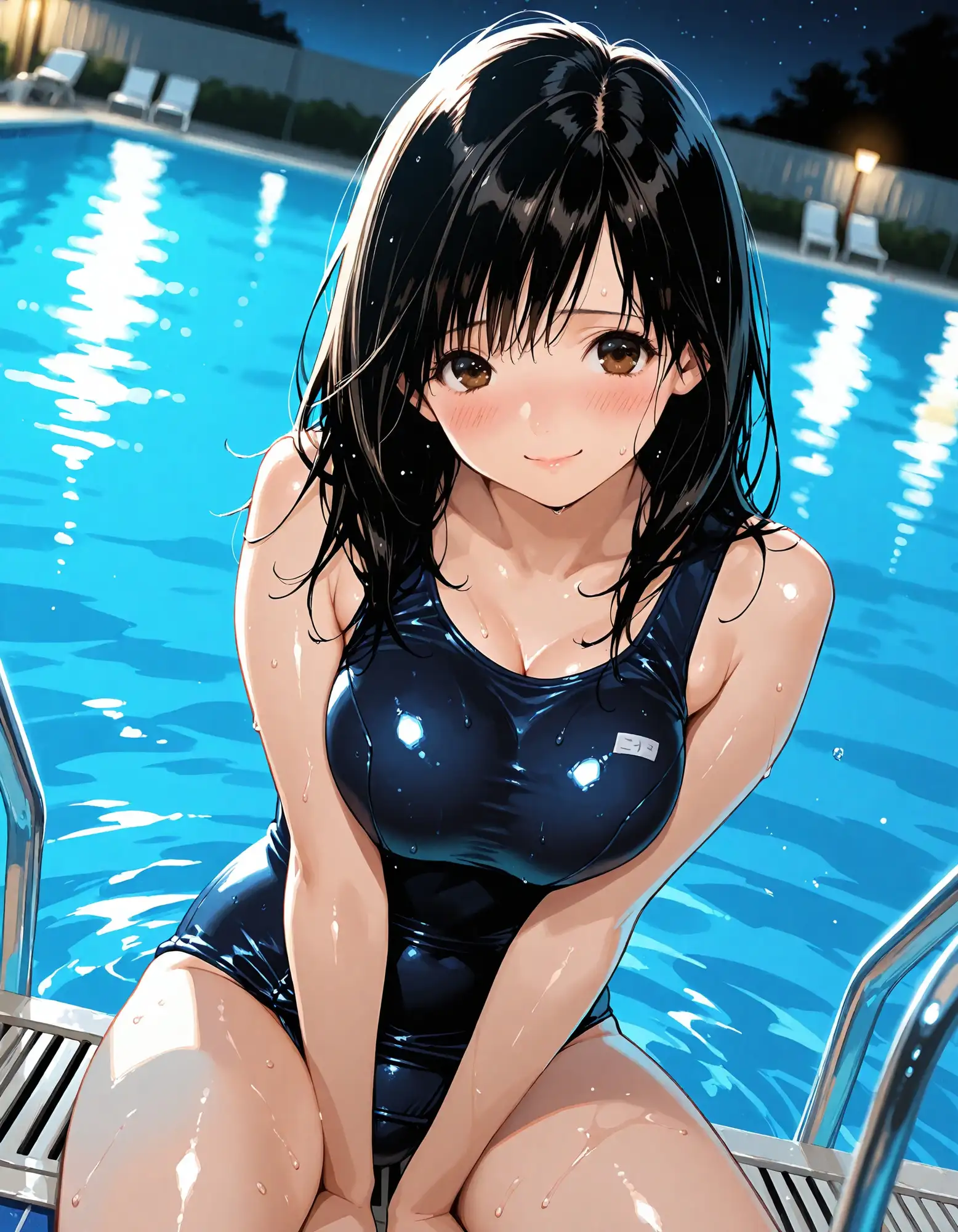 いちご1〇0%:Re【東〇綾、我が美しき淑女ルート】 サンプル画像 9