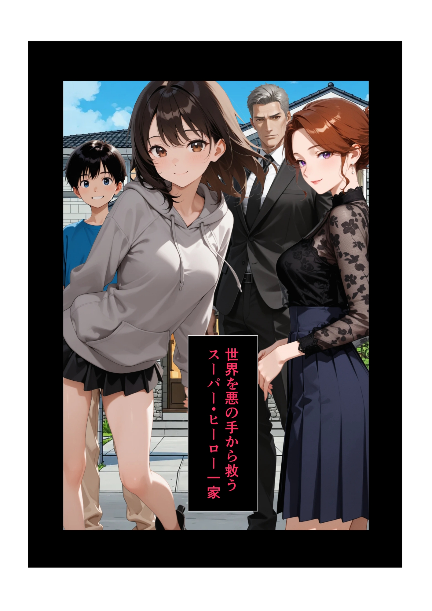 サンプル画像 1枚目
